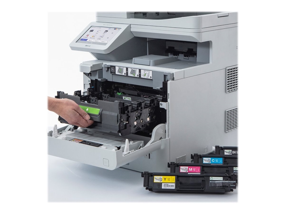 Brother Dr821cl, Original, Brother, Mfc-L9670cdn Mfc-L9630cdn, 1 Stück(E), 30000 Seiten, Laserdrucken