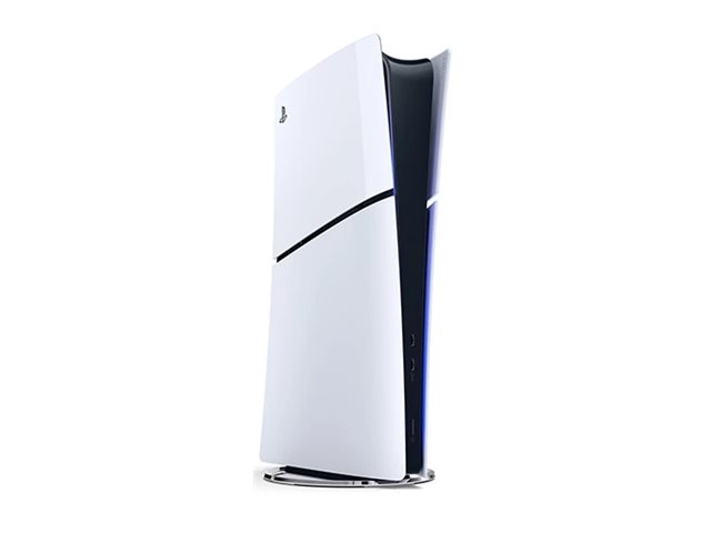 Sony Playstation 5 Slim Spelkonsol 8k Hdr 1 Tb Ssd