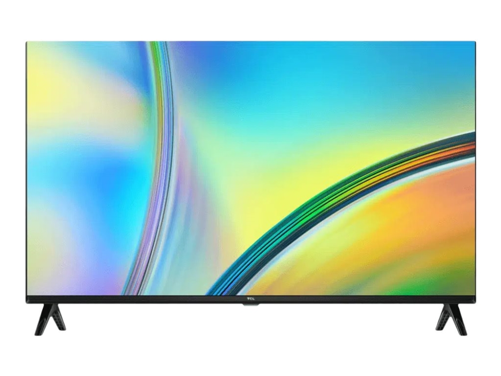 Tcl 32s5400af \ Diagonal Klasse \ Til S54 Series Led Bagbelyst Lcd Smart Android 1080p 1920 1080 Hdr Direct