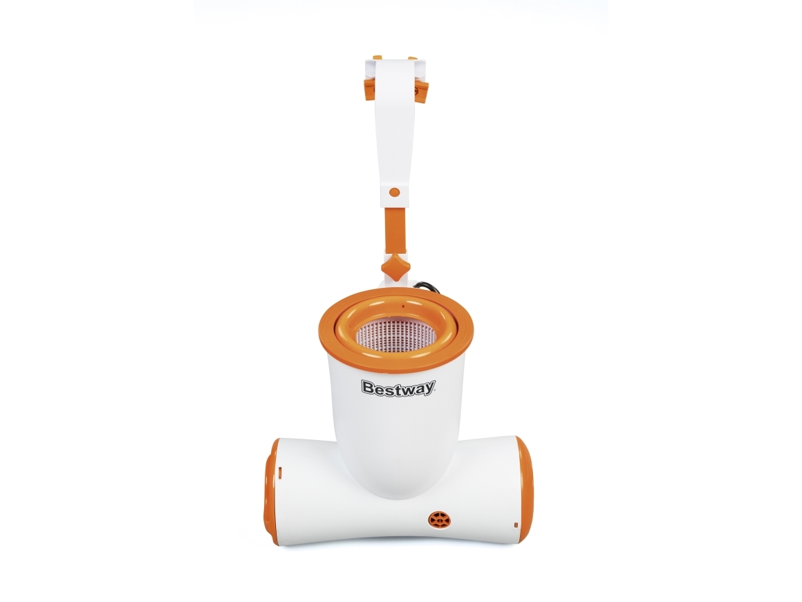Filterpumpe Skimatic Ze Skimmerem 2574 L/H Bestway