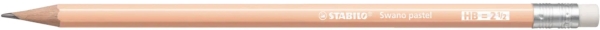 Stabilo Swano Pastel Peach Blyant