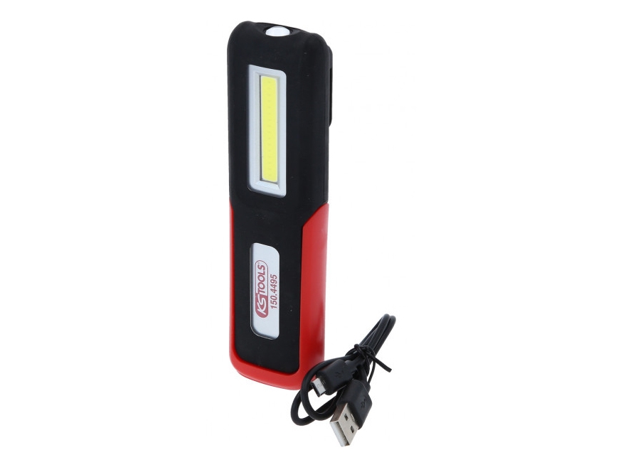 Fleksibel verksted LED-lampe KS TOOLS
