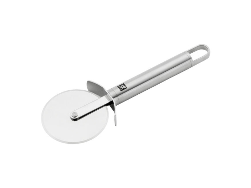 ZWILLING Pro Pizzaskærer 18/10 rustfrit stål