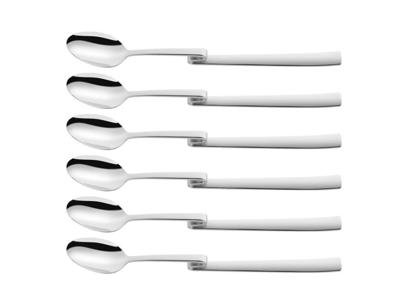 Zwilling 07150-314-0, 80 Mm, 40 Mm, 210 Mm, 160 G, 6 Stk