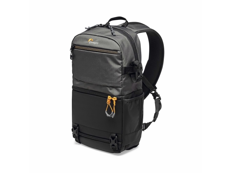 Lowepro Lp37334 Pww Rygsæk Alle Mærker Skulderrem Sort Grå