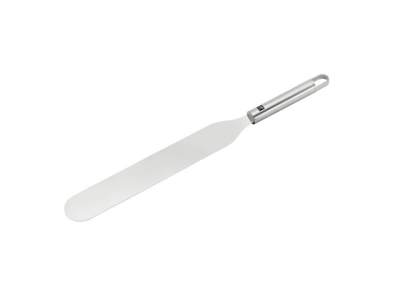 ZWILLING 37160-027-0, Slickepott, Rostfritt stål, Rostfritt stål, Rostfritt stål, Rostfritt stål, Hängögla | Köksutrustning - Köksredskap - Stekspadar | GameStuff