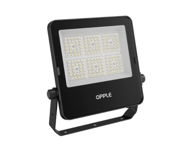 OPPLE LEDFLOOD-E3 RE300-150W-840-BL-AS