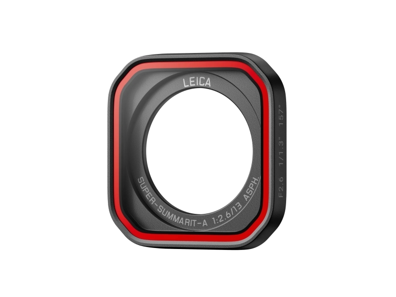 Insta360 Ace Pro 2 Objektivschutz