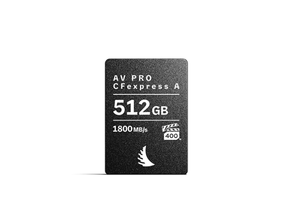 Bilde av Av Pro Cfexpress A 512 Gb
