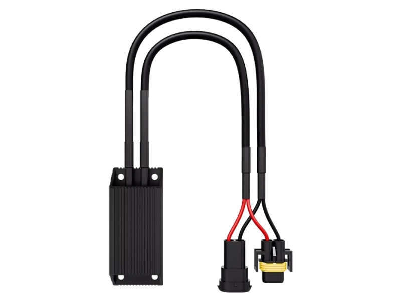 Osram LED Canbus Adapter Kit H8, H9, H11, H16 | Bilvård & Biltillbehör - Belysning - Tillbehör & reläer | GameStuff