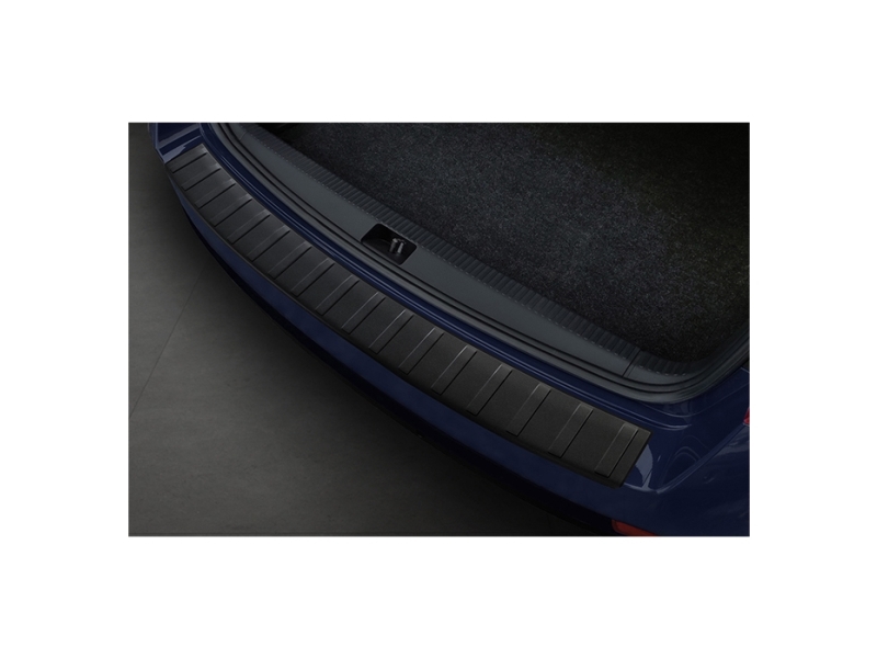 Læssekantbeskytter Skoda Octavia Combi 16-19 Matsort | Bilvård & Biltillbehör - Utvändiga utrustning för bilar - Övriga | GameStuff