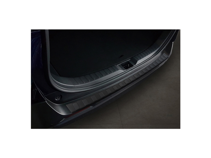 Læssekantbeskytter Toyota RAV4 V / Hybrid 2018- Matsort | Bilvård & Biltillbehör - Utvändiga utrustning för bilar - Övriga | GameStuff