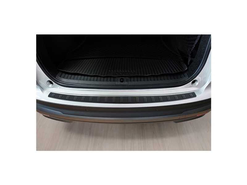 Læssekantbeskytter Skoda Enyaq IV 2020- Matsort | Bilvård & Biltillbehör - Utvändiga utrustning för bilar - Övriga | GameStuff