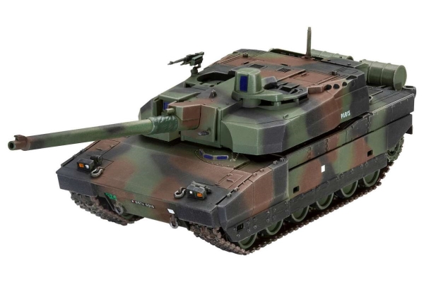 Model Set Leclerc T.5 1:72