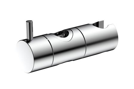 Blue Label glidstycke för duschsystem krom | EL Artiklar - Andra EL - Märkutrustning | GameStuff