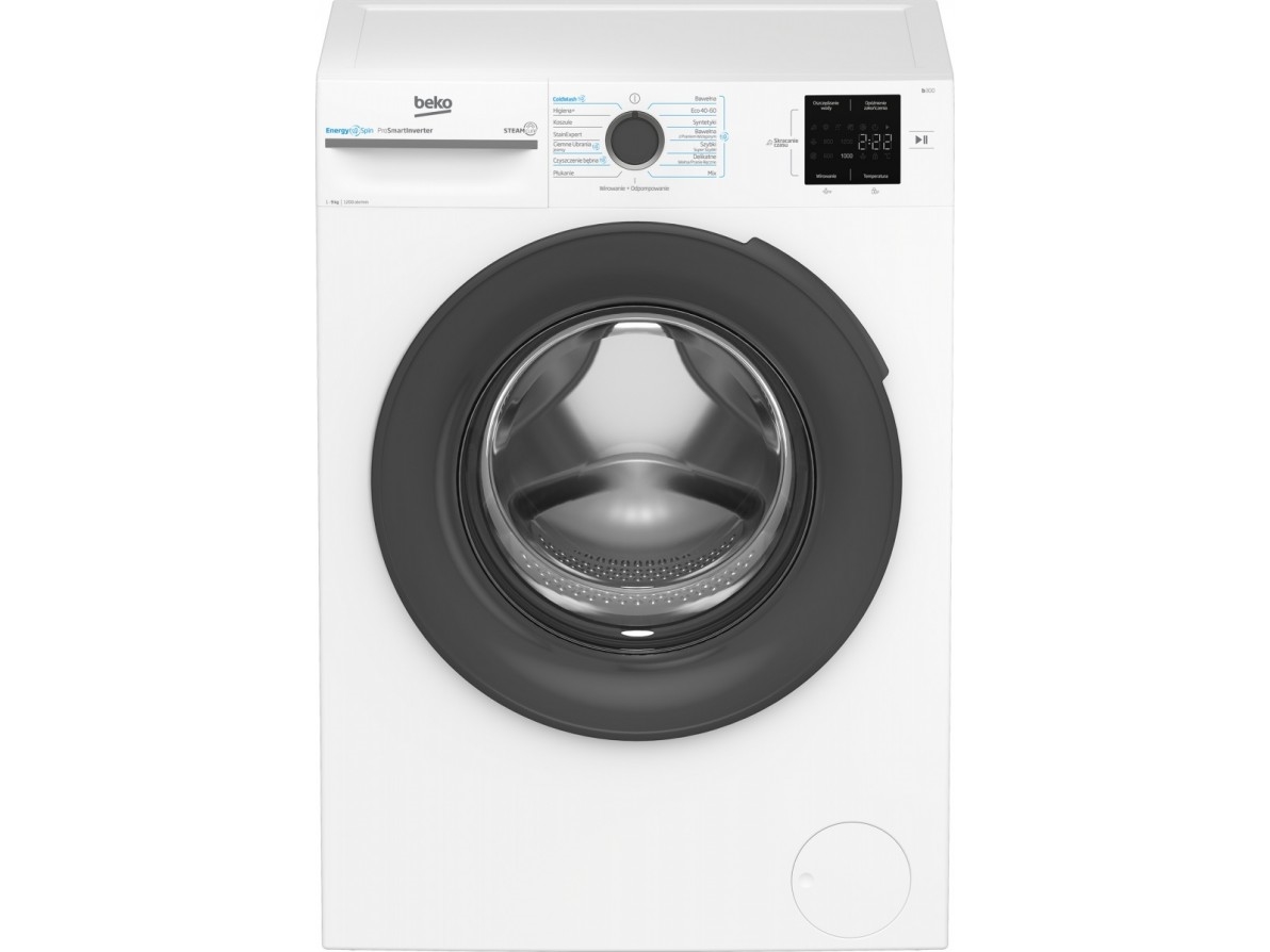 Beko Bm3wfu39215war