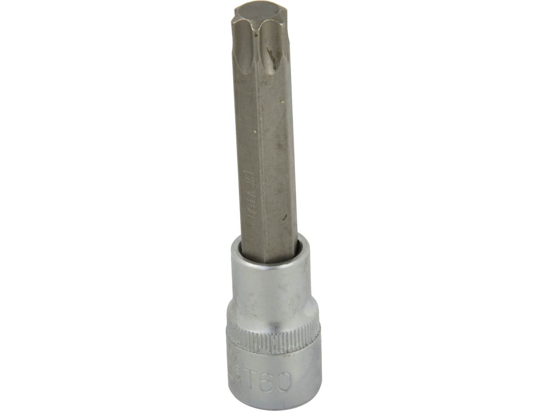 Geko Torx indstiksnøgle 6-kant 100 mm (CRV T-60)