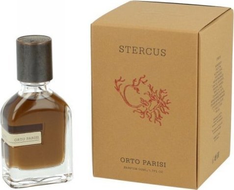 Orto Parisi Unisex-Parfüm Orto Parisi Stercus (50 Ml)
