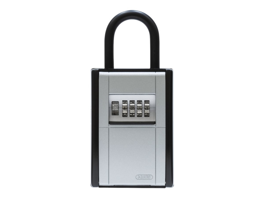 ABUS KeyGarage 797 - Key safe - kombination - svart silver | Möbler - Tillbehör - Nyckelkabiner & tillbehör | GameStuff