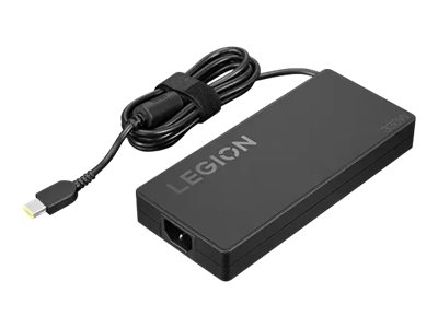 Lenovo Strømforsyningsadapter Ac 100/240 V 330 Watt Sort