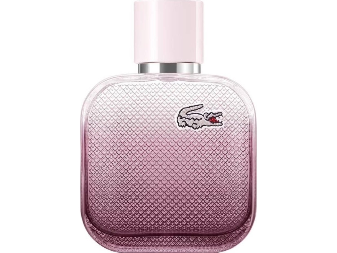 Lacoste Lacoste L.12.12 Rose Eau Intense (W) Edt/S 50Ml