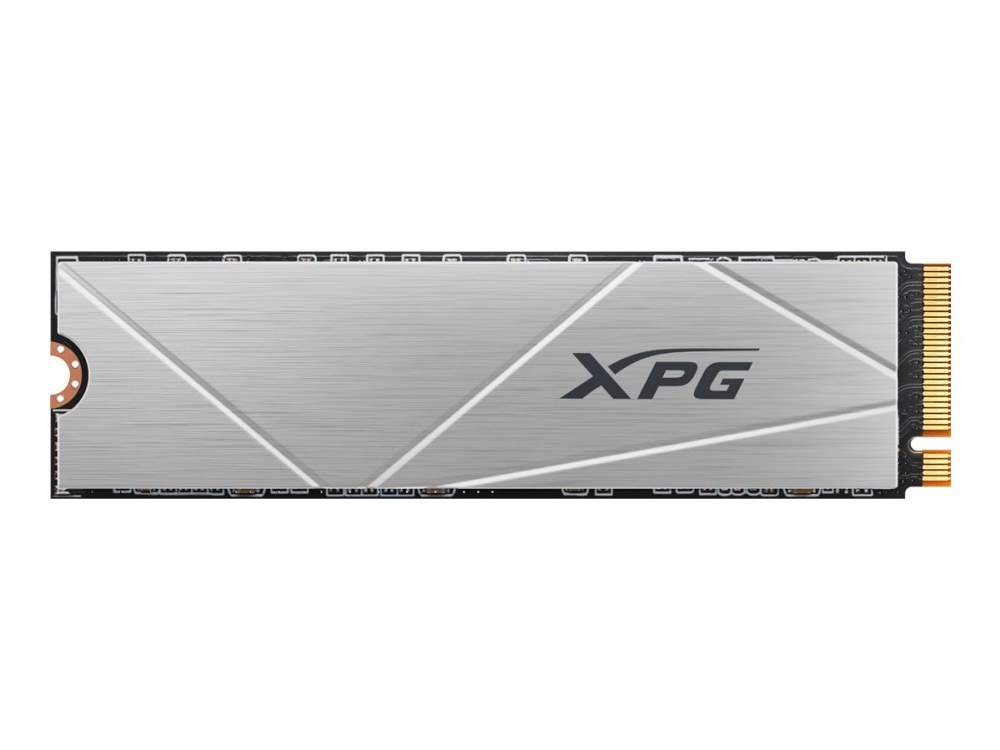 Adata Gammix S60, 1 Tb, M.2, 5000 Mb/S