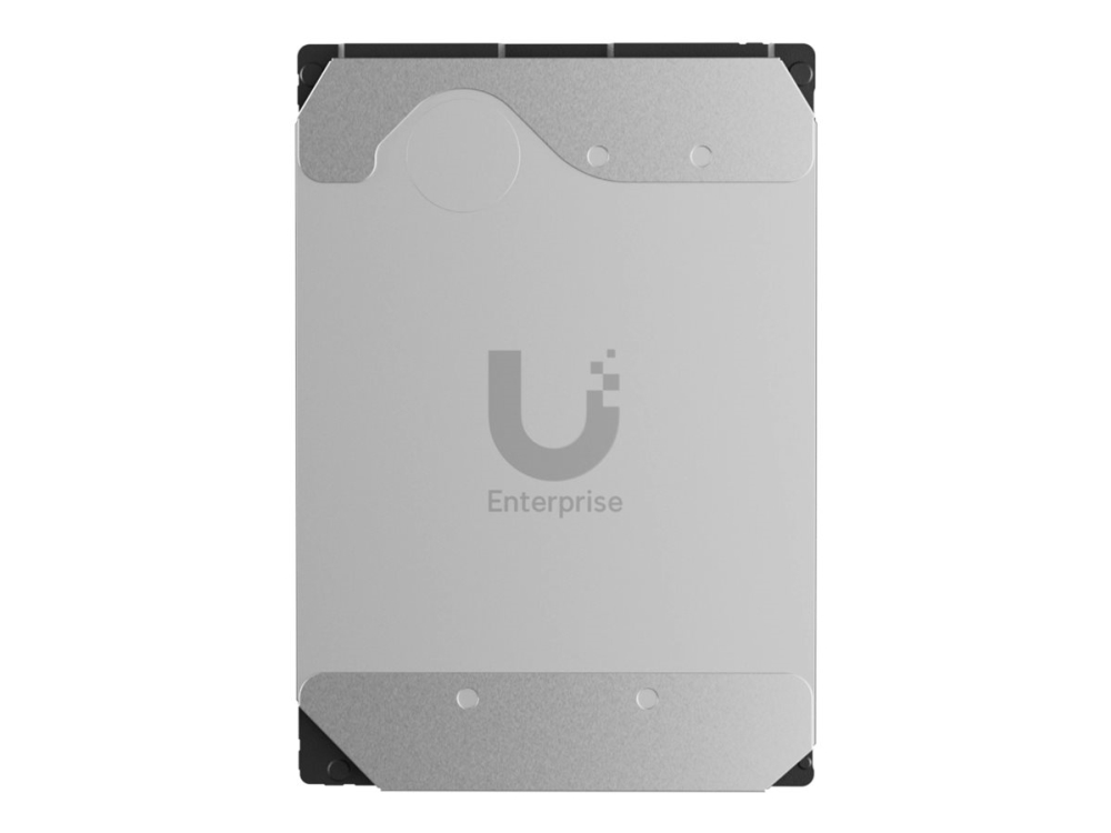 Ubiquiti - Hårddisk - Enterprise - 16 TB - inbyggd - 3.5 - SATA 6Gb/s - 7200 rpm | Datorer & Surfplattor - Servertillbehör - Hårddiskar | GameStuff
