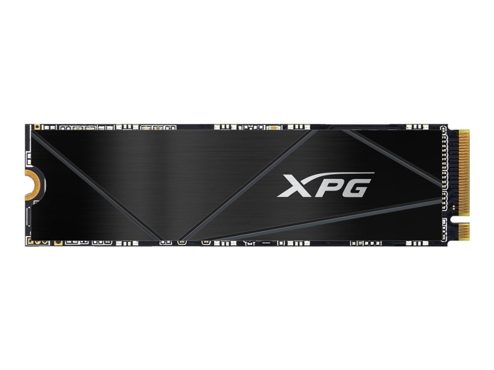 Xpg Gammix S50 Core Ssd 2 Tb Intern M.2 2280 Pcie 4.0 X4 Nvme