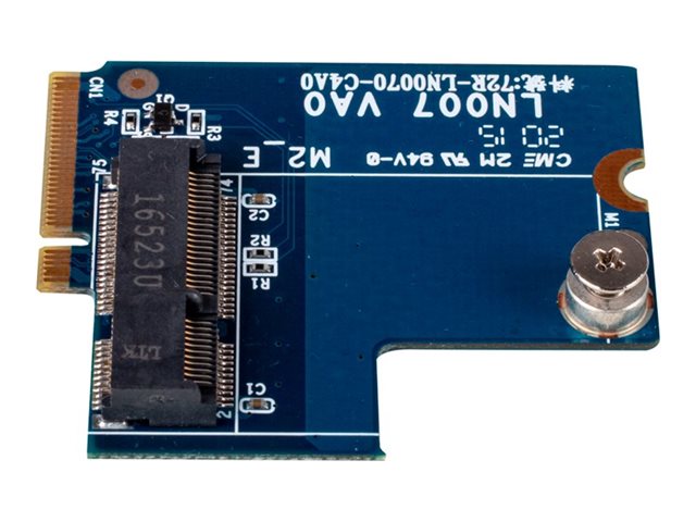 Shuttle Erweiterungsmodul Ln007 Für Wlan-Module Wln-M Edge