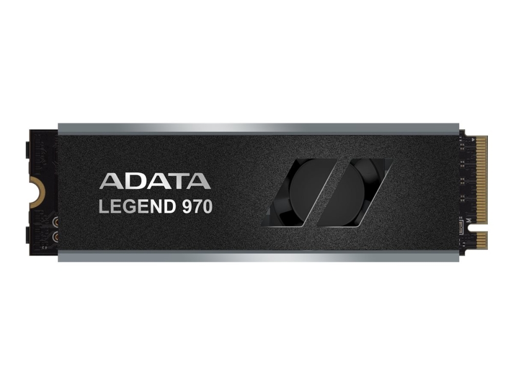 Adata Legend 900 Ssd 512 Gb Intern M.2 2280 Pci Express 5.0 X4 Nvme 256 Bit Aes Integreret Kølelegeme
