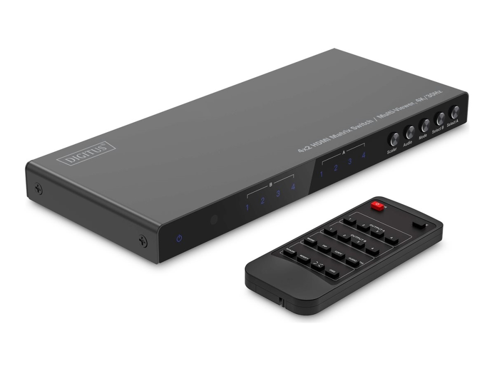 Digitus Ds-55345