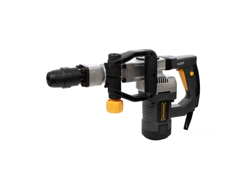 Nedbrydningshammer DEMOLITION HAMMER Z1G-SKT-0650W 1300W
