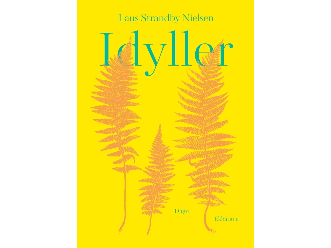 Idyller | Laus Strandby Nielsen