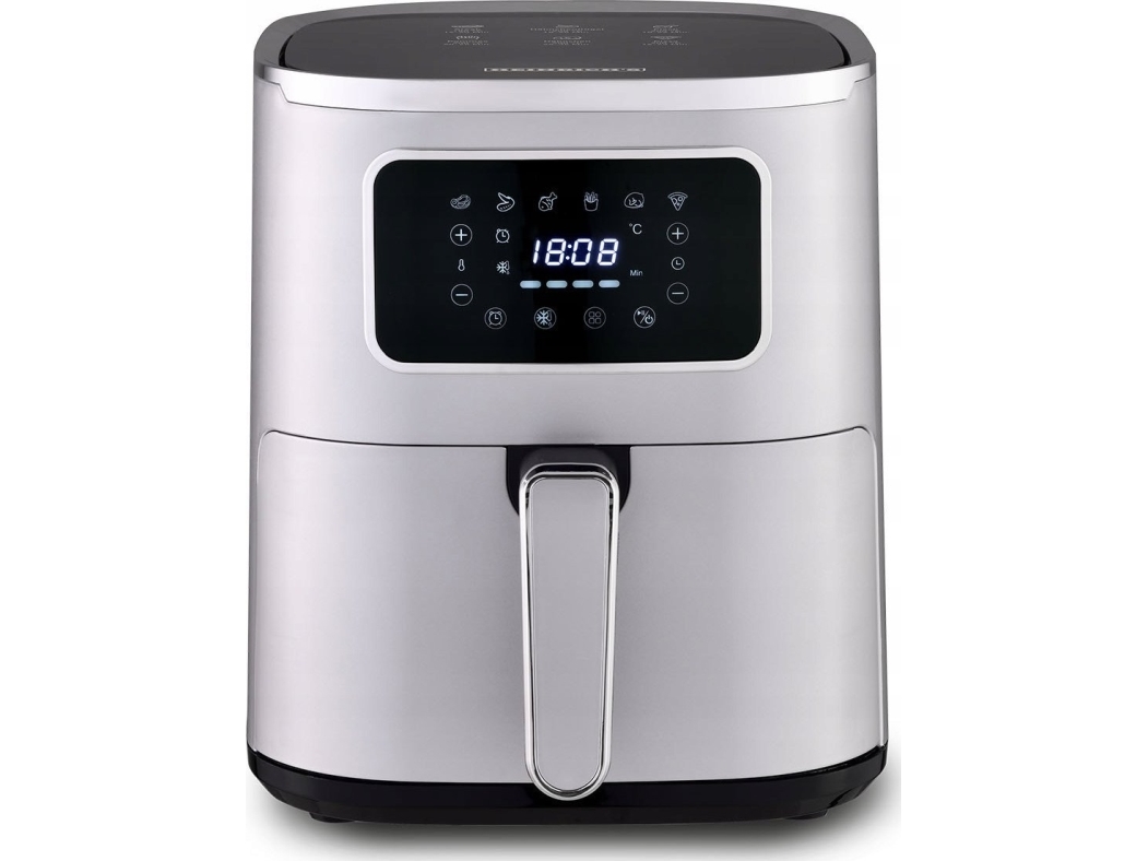 Heinrich's Hfr8216 Silver