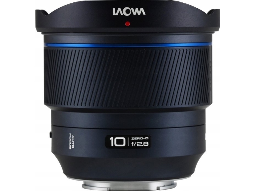 Laowa 10Mm F/2,8 Zero-D Ff Objektiv Autofokus Sony Fe-Bajonett