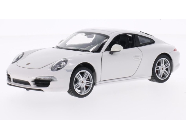 Rastar 1: 24 Porsche 911