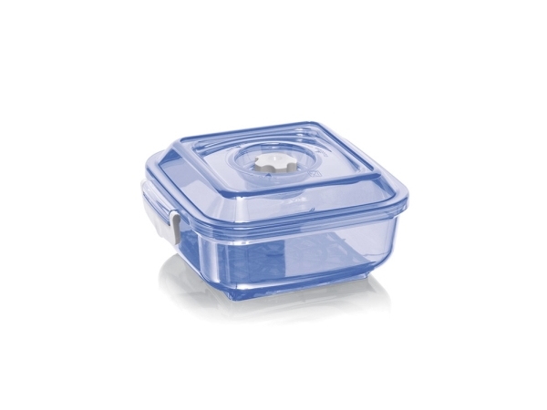 Magic Vac ACO1073, Beholder til vakuumforsegling, 2,5 L, 1 stk, 245 mm, 225 mm, 115 mm