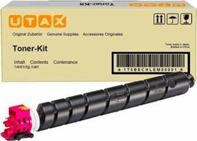 Utax Kopierkit Ck-8530M Ck8530m Magenta 1T02ypbut0 ( 1T02ypbut0 )