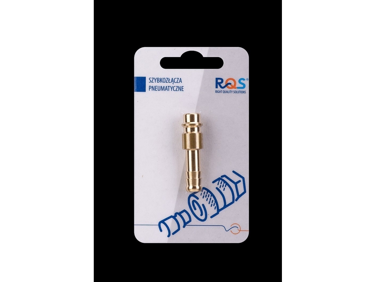 Rqs Stik Type 26 9 Mm Rqs