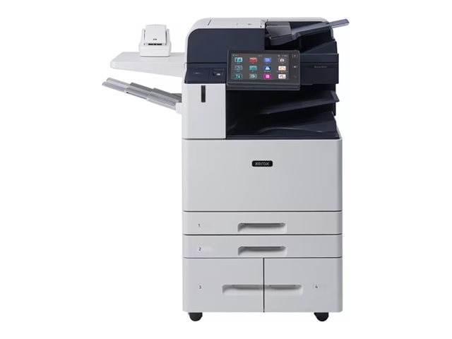 Xerox Altalink B8270v/F, Laser, Monodruck, 1200 X 2400 Dpi, A3, Direktdruck, Weiß