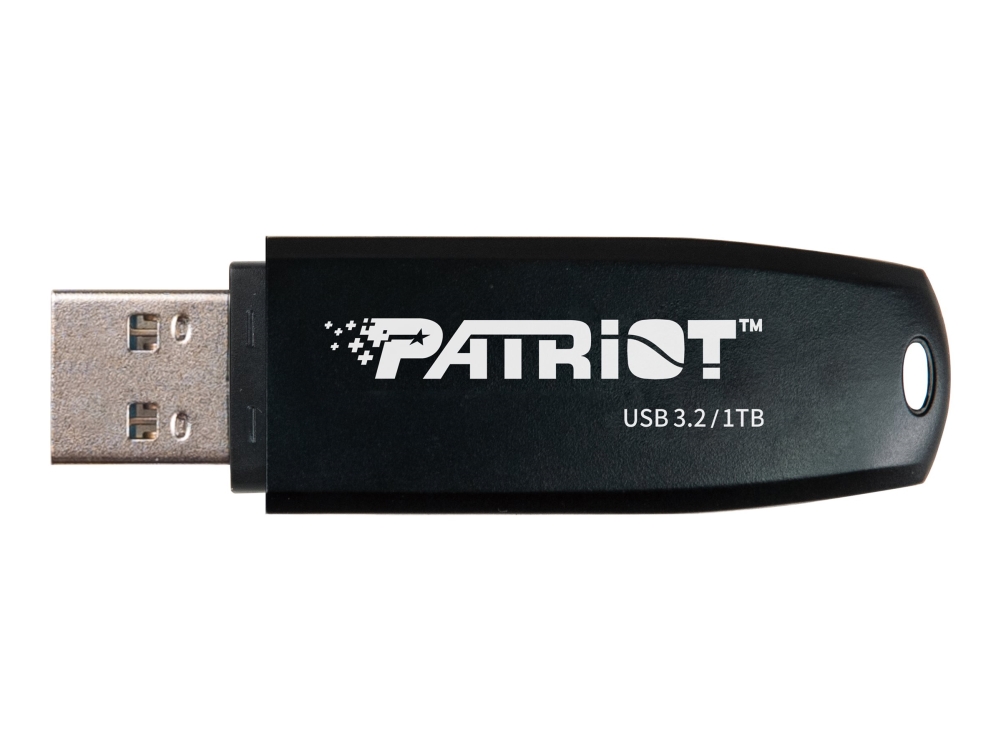 Patriot Xporter Core - Usb Flashdrive - 1 Tb - Usb 3.2 Gen 1