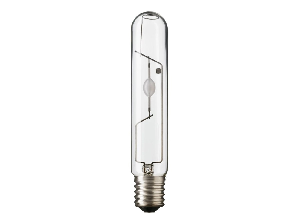 Philips MASTERColour CDM MW Eco - CMG-glödlampa (Ceramic Metal Halide) - form: T46 - klar finish - E40 - 360 W - klass F - svalt vitt ljus - 4200 K | Belysning - Ljuskälla | GameStuff