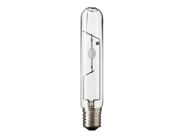 Philips Mastercolour Cdm Mw Eco - Keramisk Metalhalid (Cmh) Lyspære - Form: T46 - Klar Finish - E40 - 230 W - Klasse F - Køligt Hvidt Lys - 4200 K