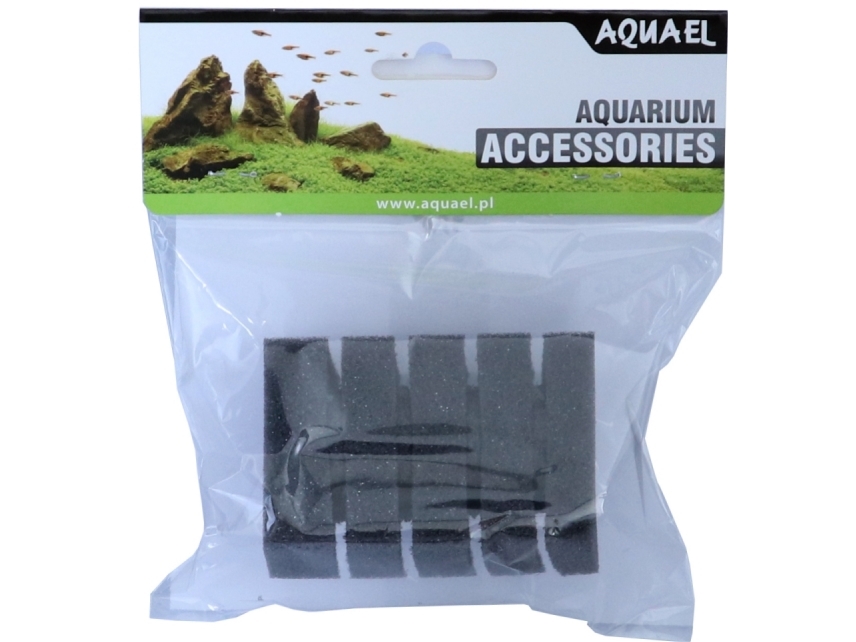 AQUAEL Filterpatron Turbo Mini