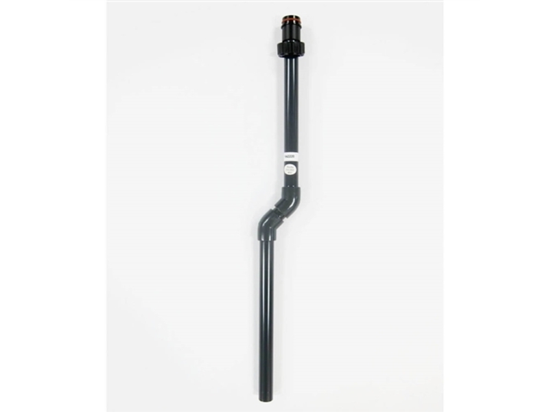 Sumpfüberlauf-Fallrohr Rf-250