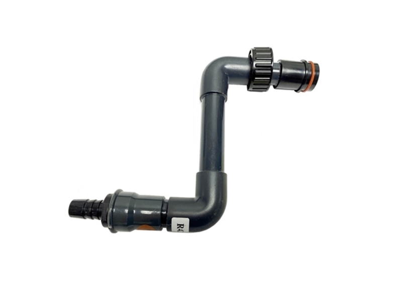 Red Sea Sump Pump Return Pipe Rf350v3