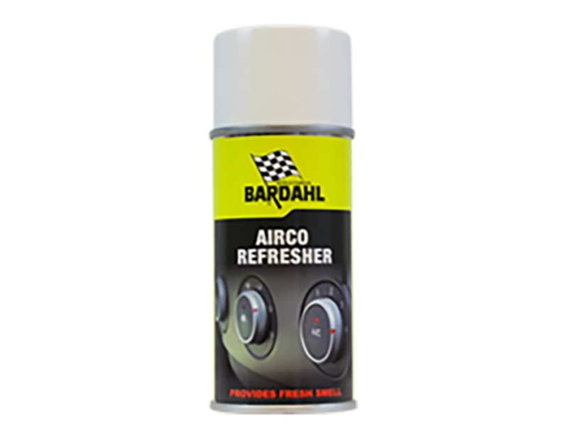 Bardahl Airconrens Til Kabine 125 ml.