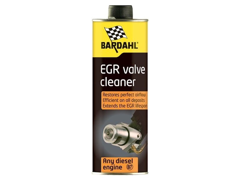 Bardahl Egr Diesel Additive 300 Ml. | Bilvård & Biltillbehör - Utvändiga utrustning för bilar - Tillsatser & Vätskor | GameStuff