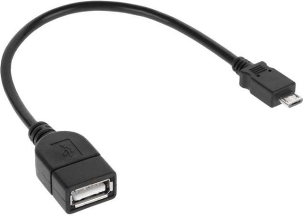 Adapter Usb Cabletech (Kpo2908)
