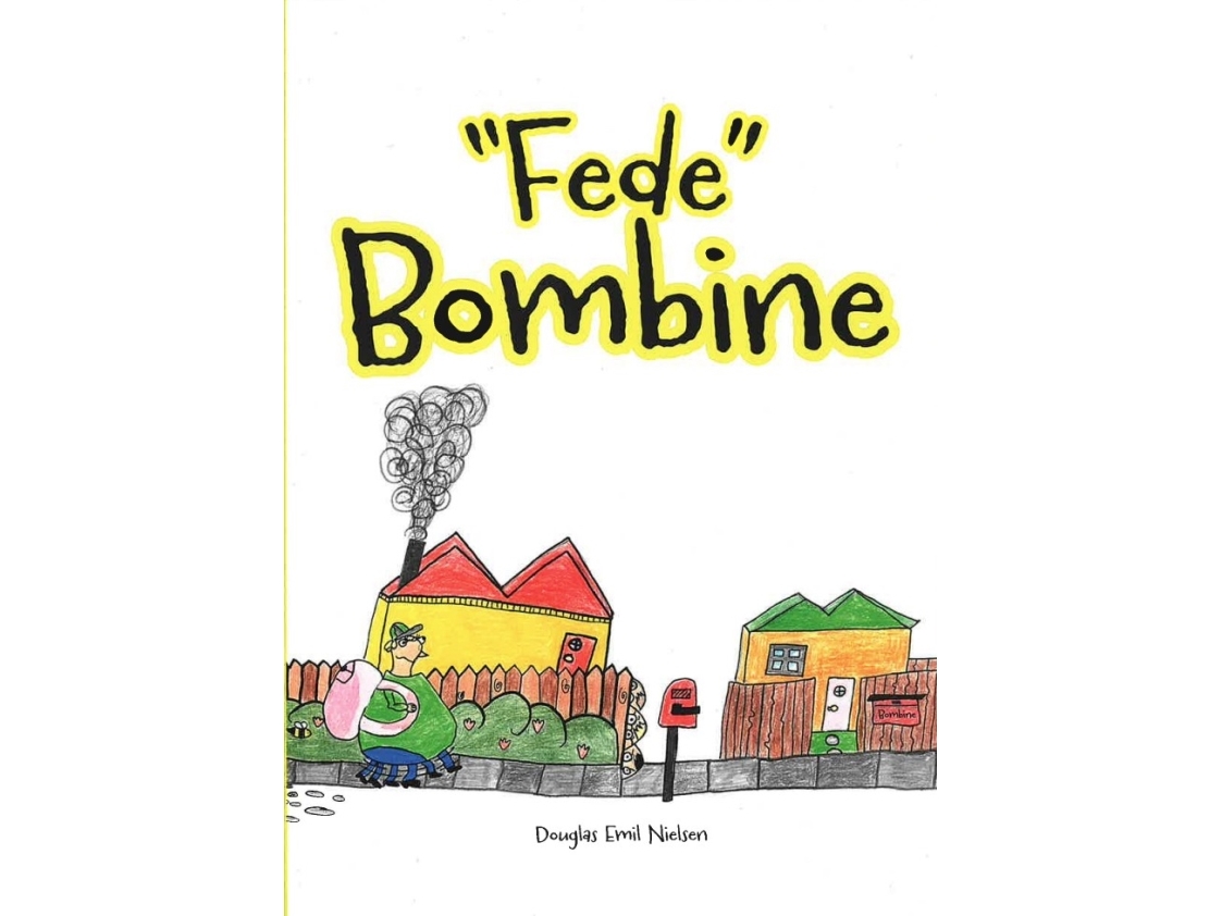 Fede Bombine | Douglas Emil Nielsen